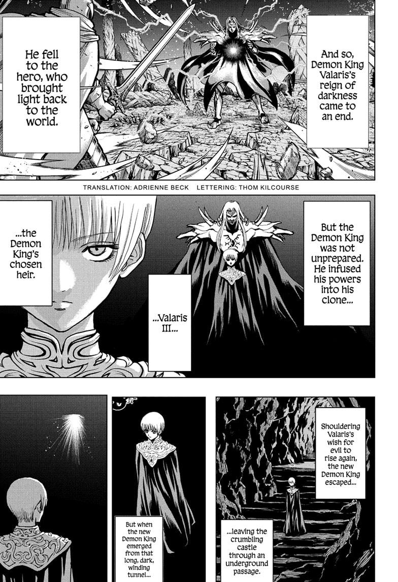 Class 2-B Hero Destroyerz Chapter 1 5