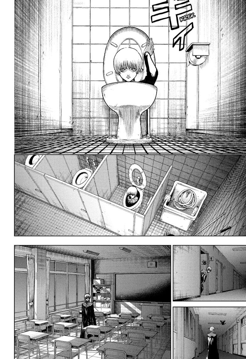 Class 2-B Hero Destroyerz Chapter 1 6