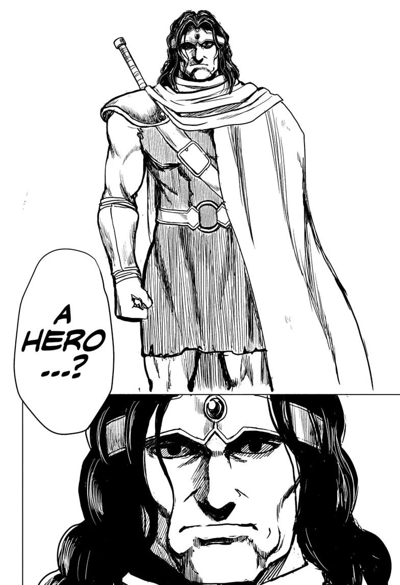 Class 2-B Hero Destroyerz Chapter 3 8