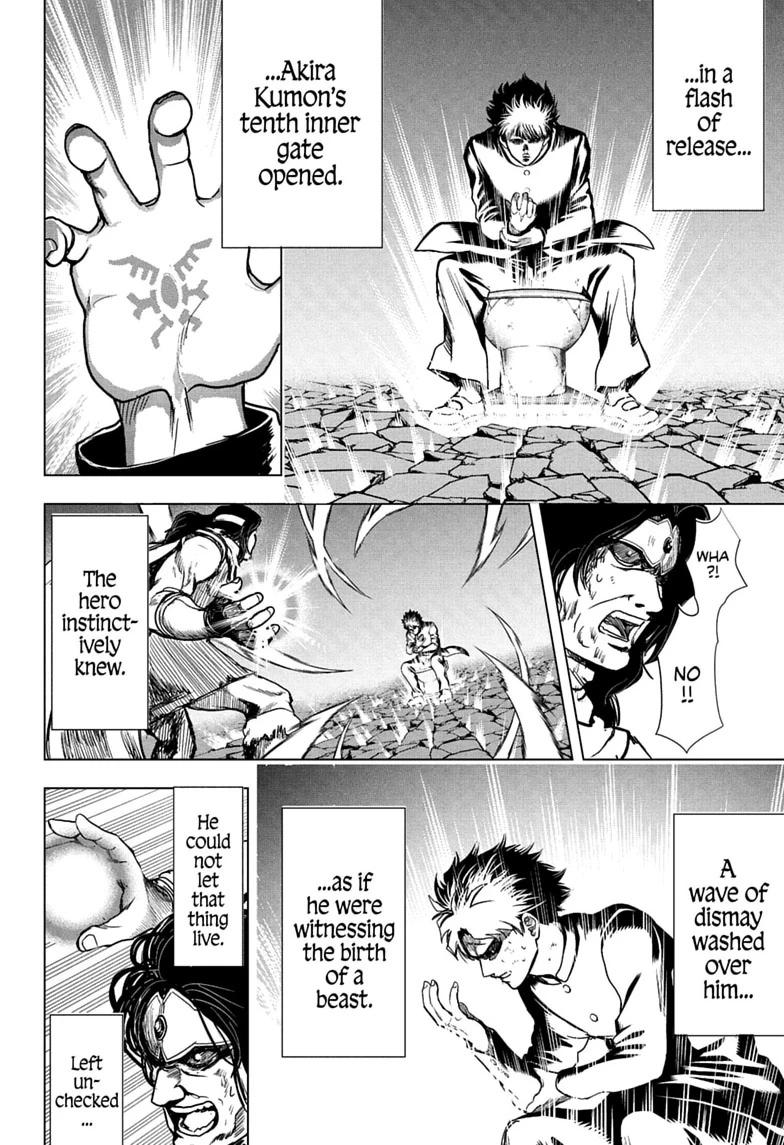 Class 2-B Hero Destroyerz Chapter 4 14