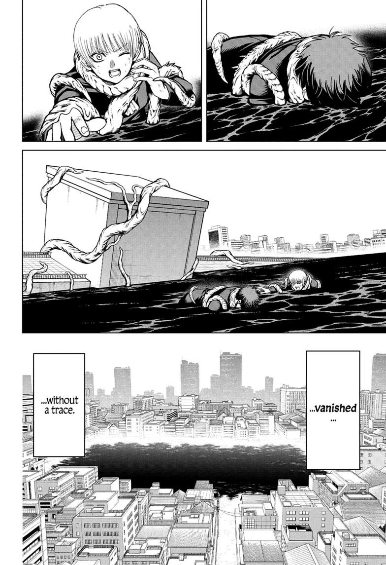 Class 2-B Hero Destroyerz Chapter 5 2