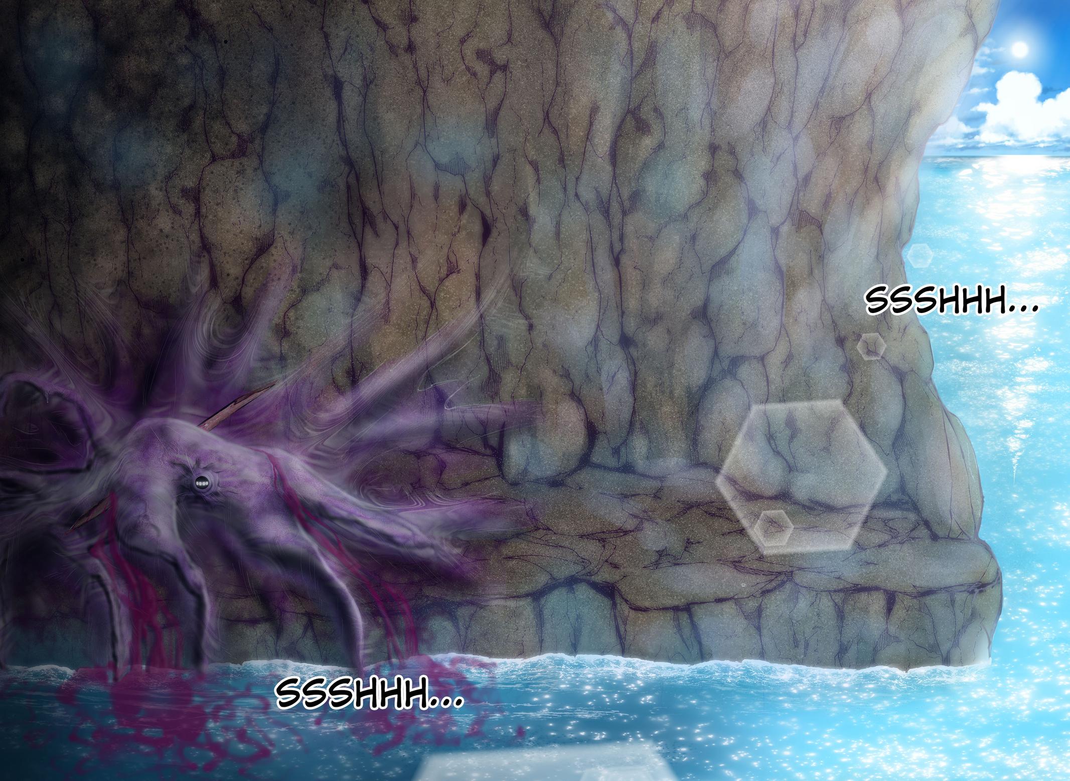 Class of Brains Chapter 1 2