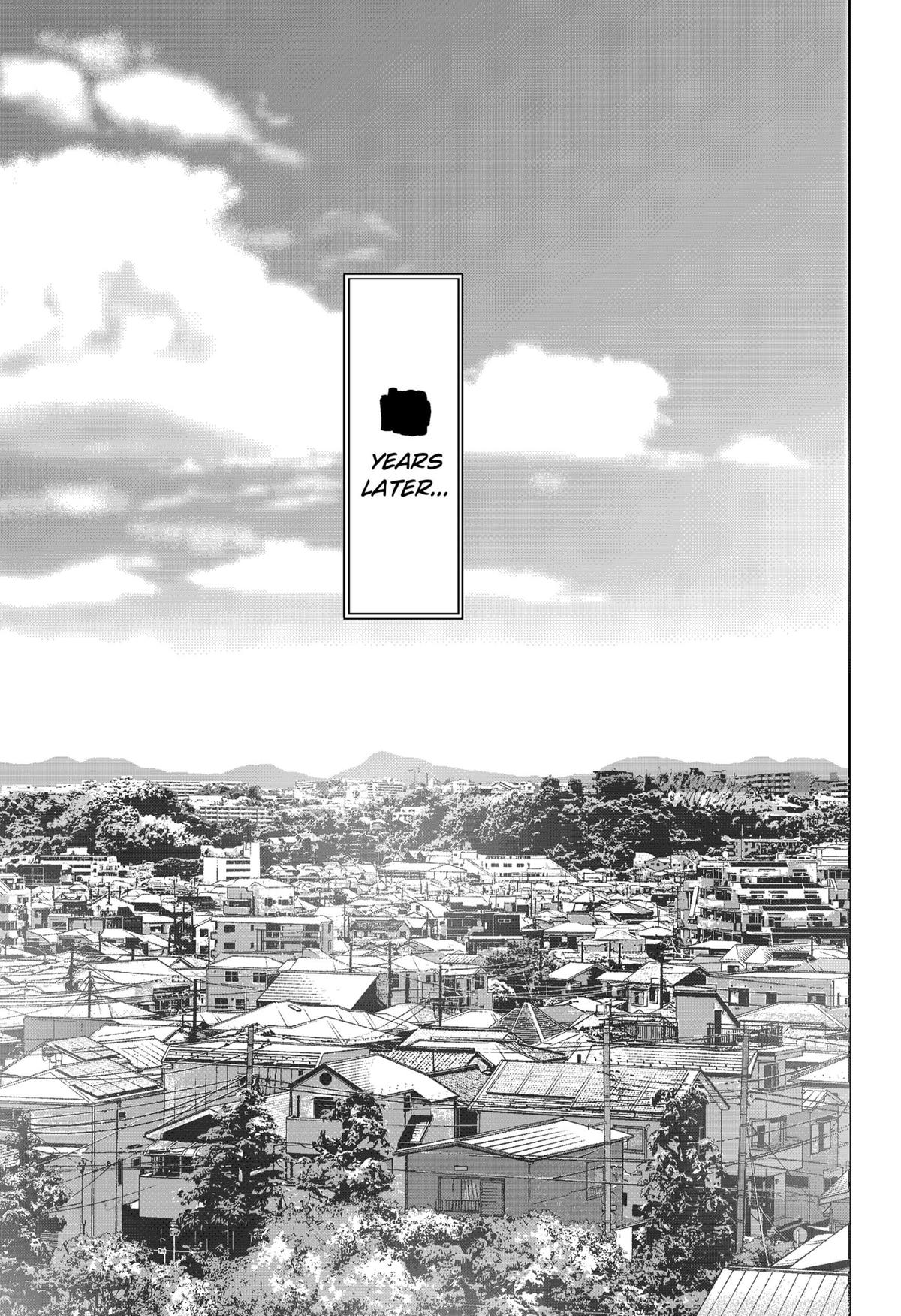 Class of Brains Chapter 1 4