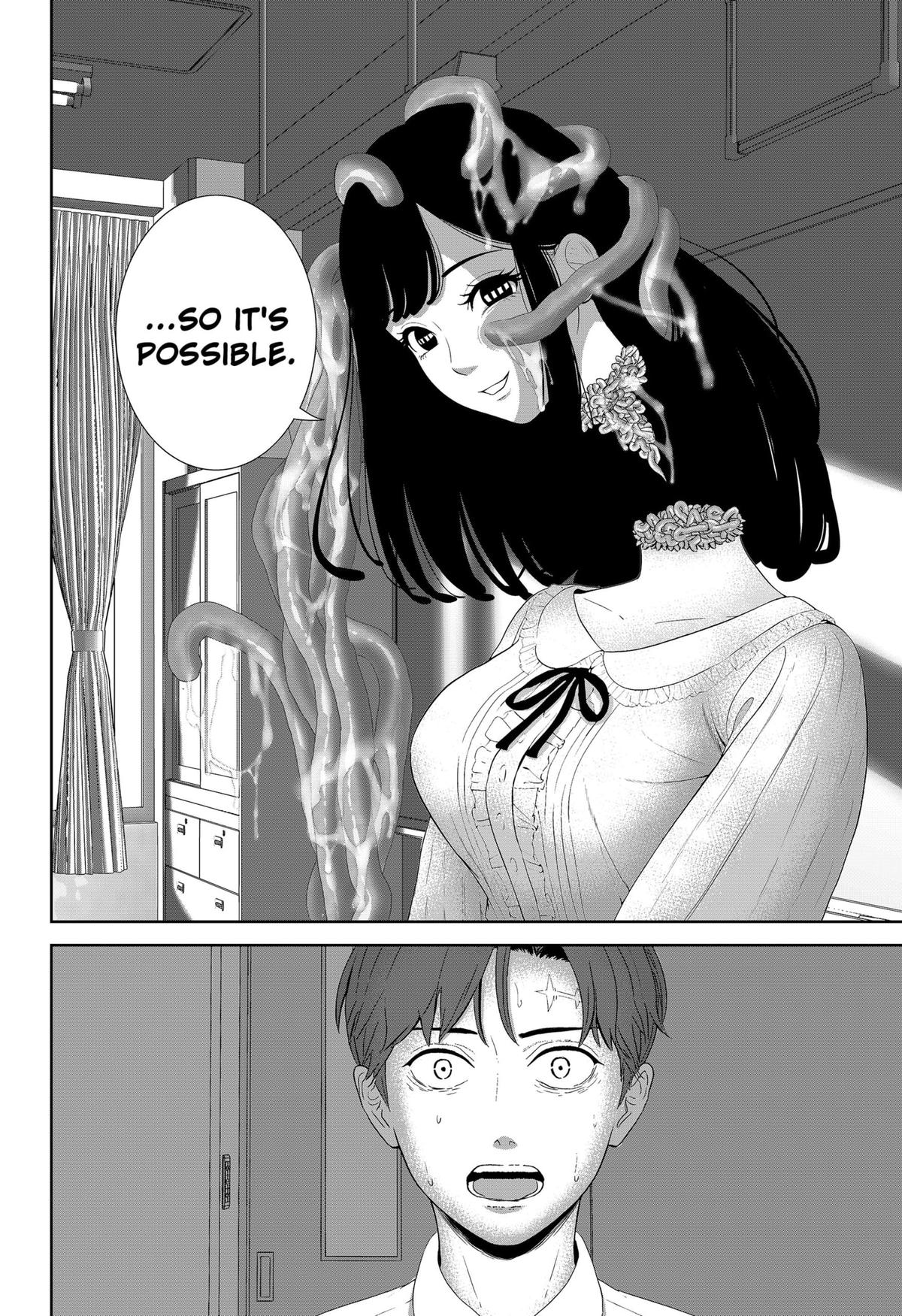 Class of Brains Chapter 1 40