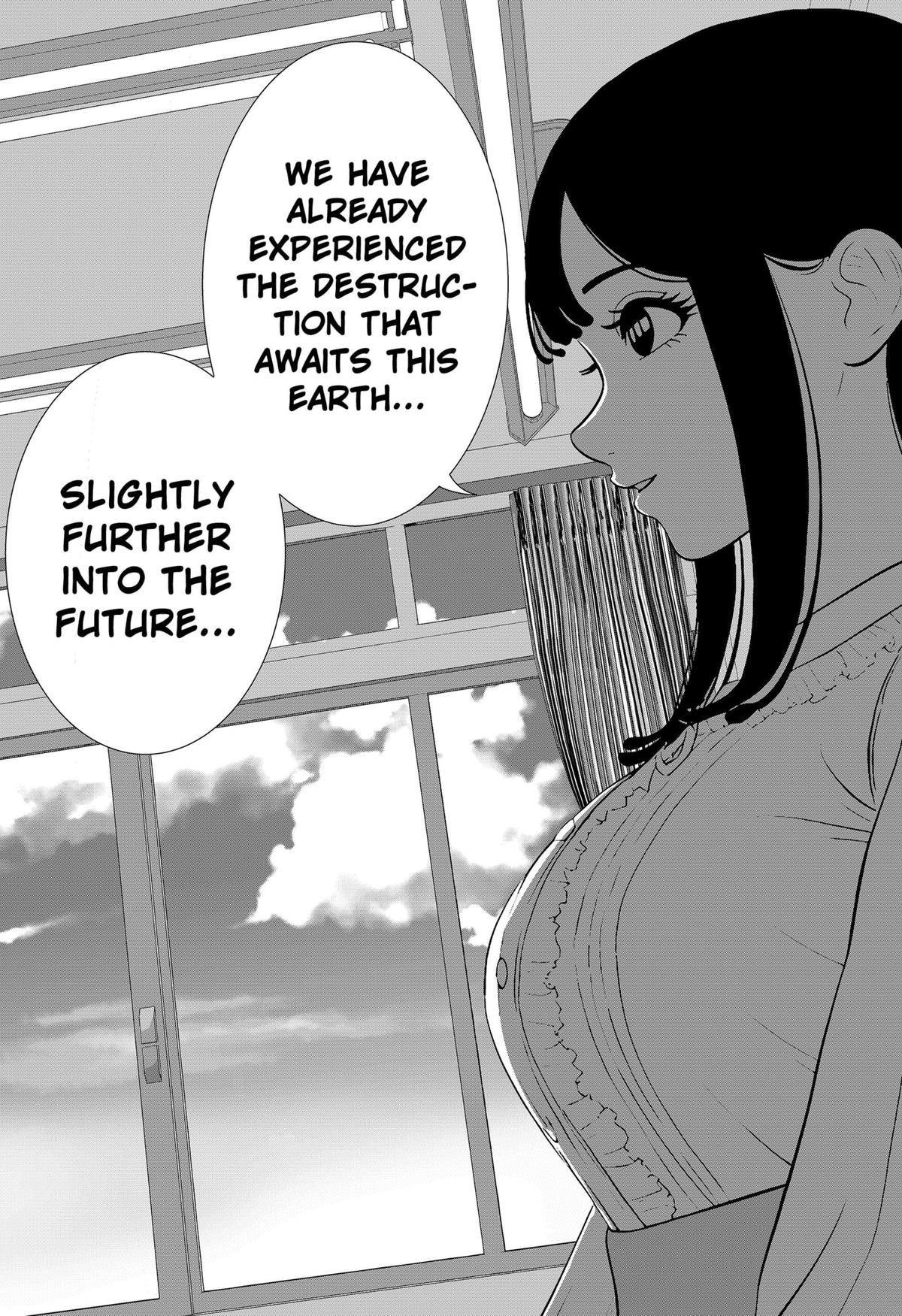 Class of Brains Chapter 1 46