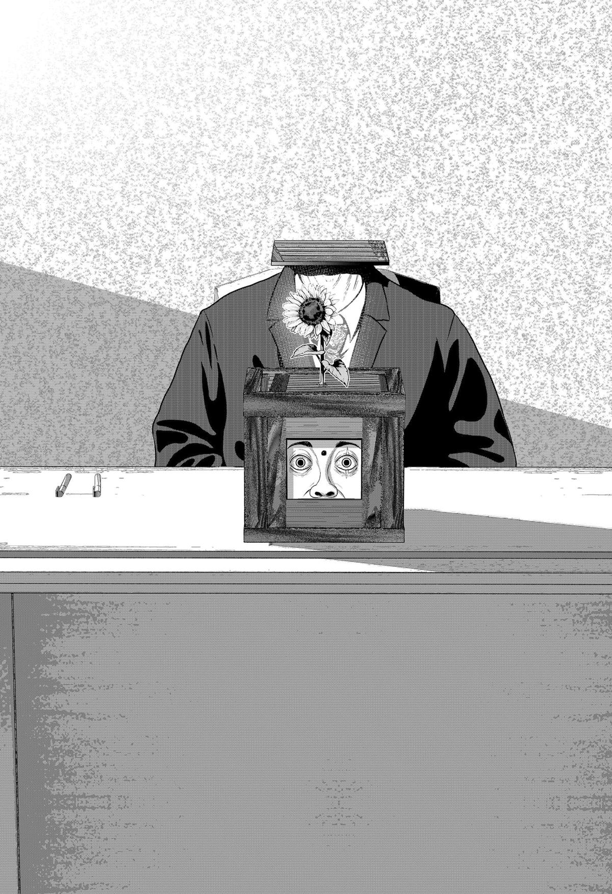 Class of Brains Chapter 2 4