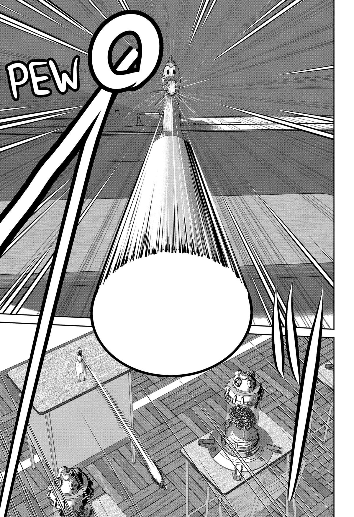 Class of Brains Chapter 2 17