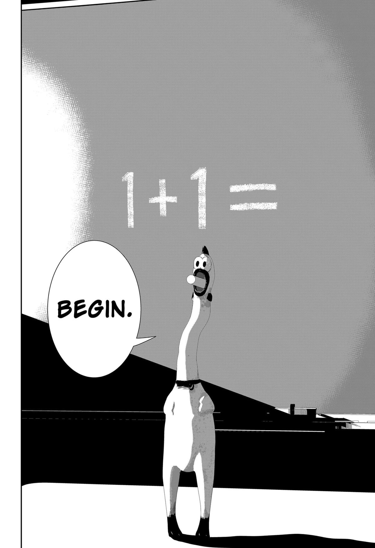 Class of Brains Chapter 2 20