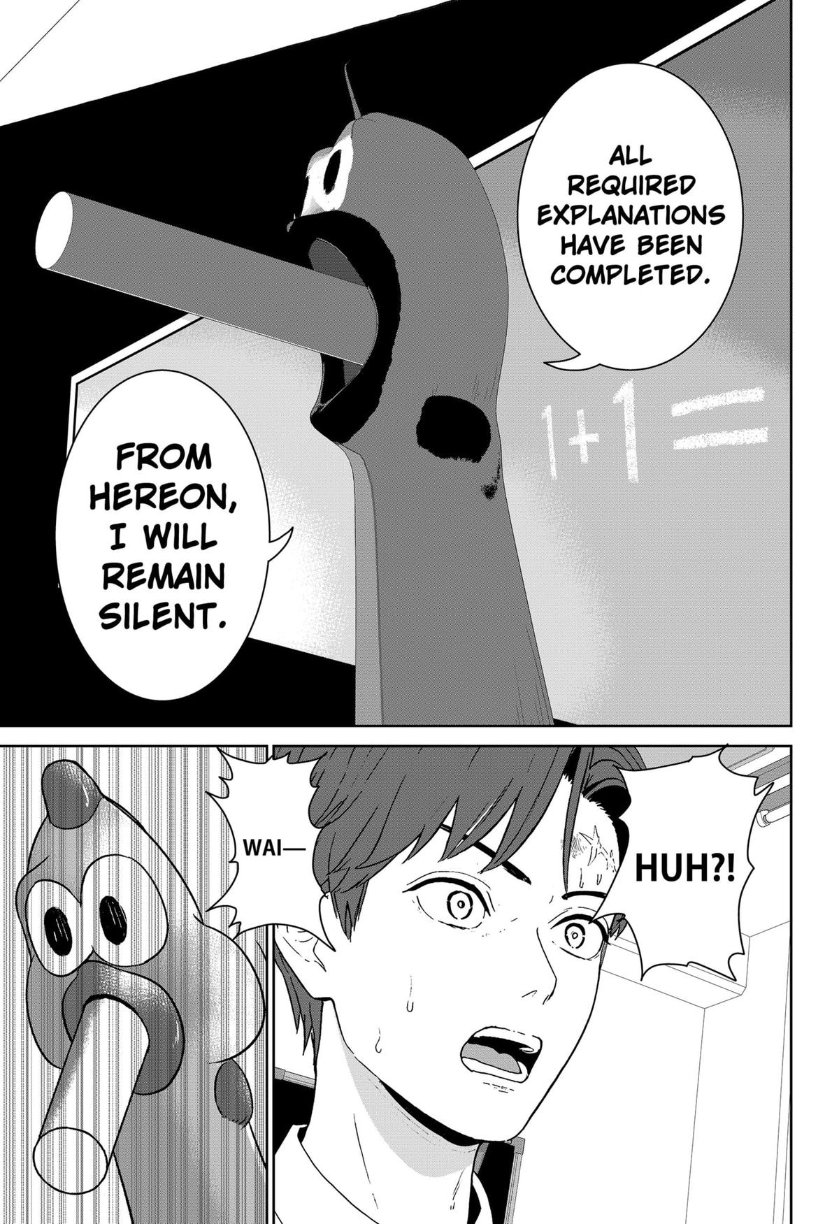 Class of Brains Chapter 2 23