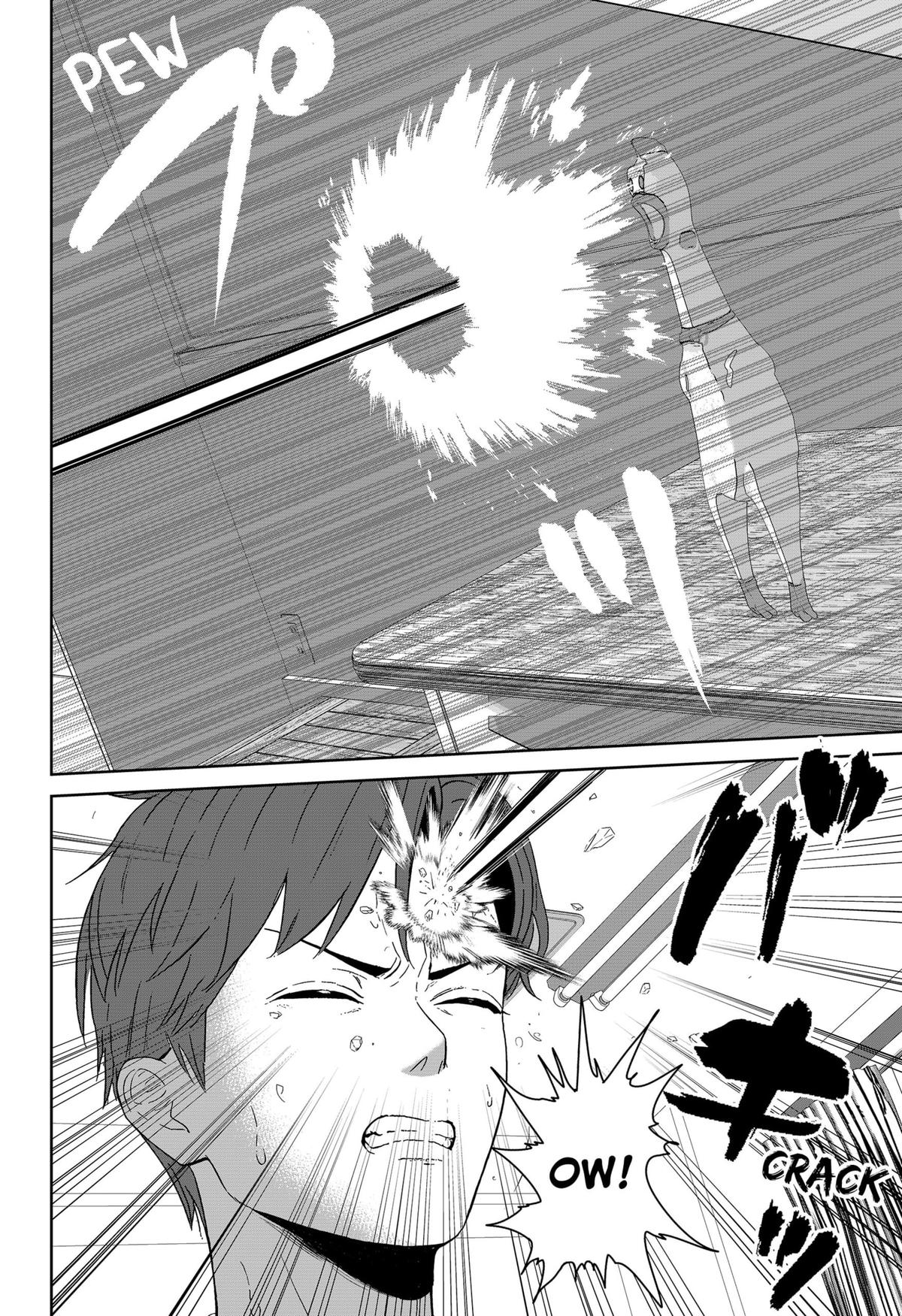 Class of Brains Chapter 2 24