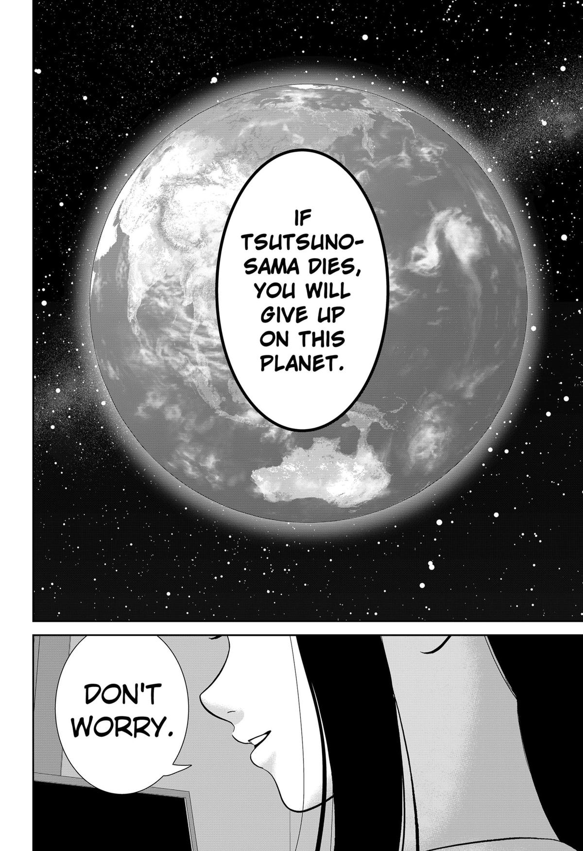 Class of Brains Chapter 2 30