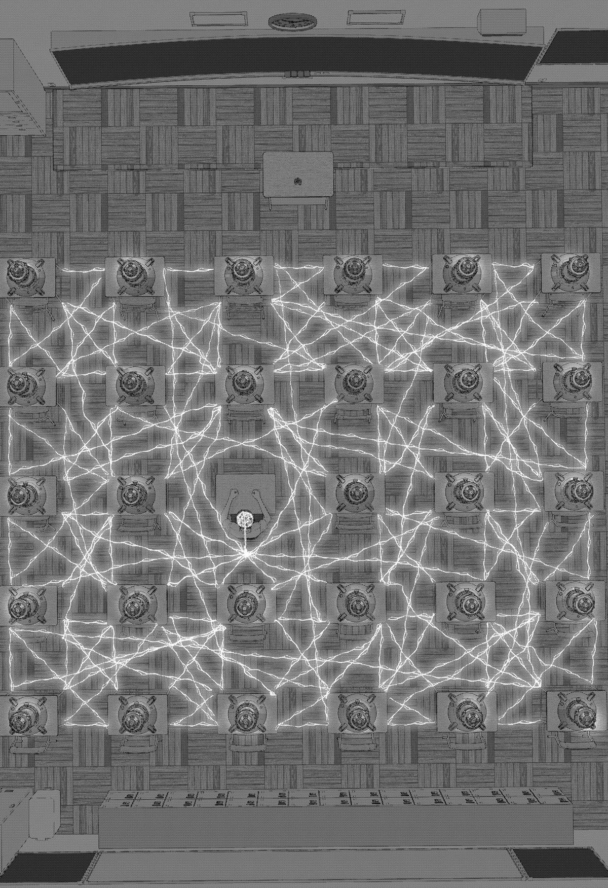 Class of Brains Chapter 3 12