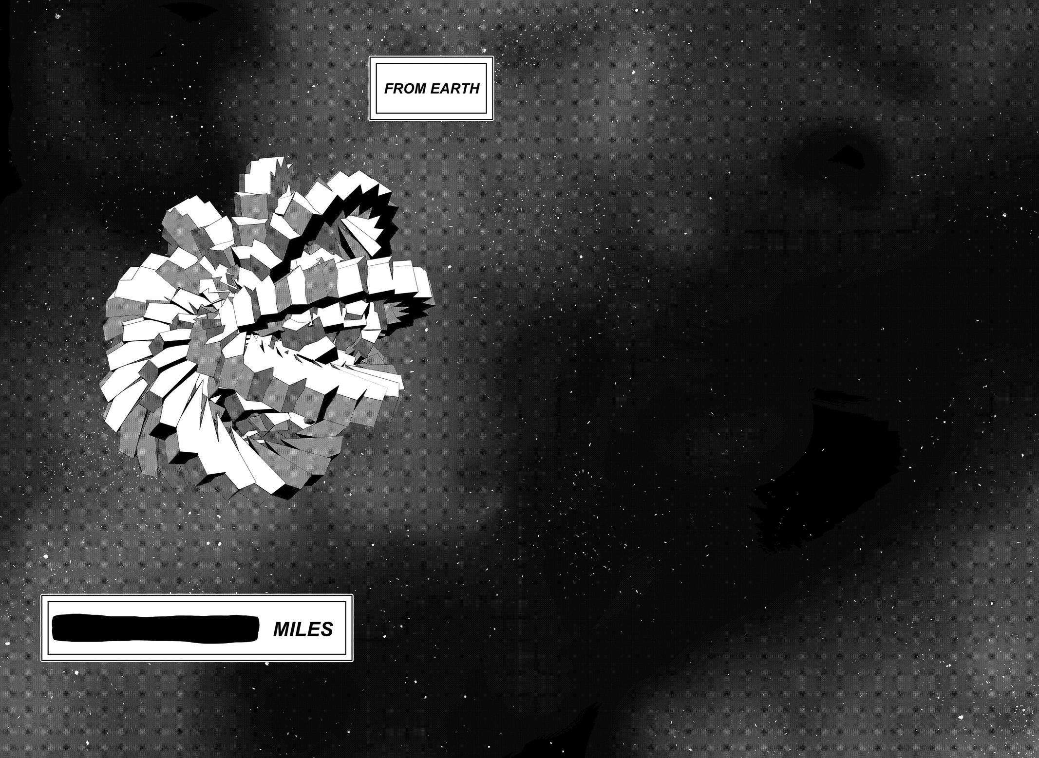 Class of Brains Chapter 3 23