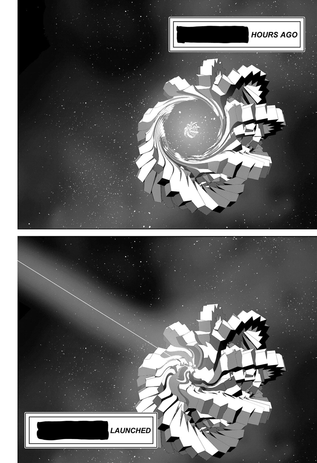 Class of Brains Chapter 3 24