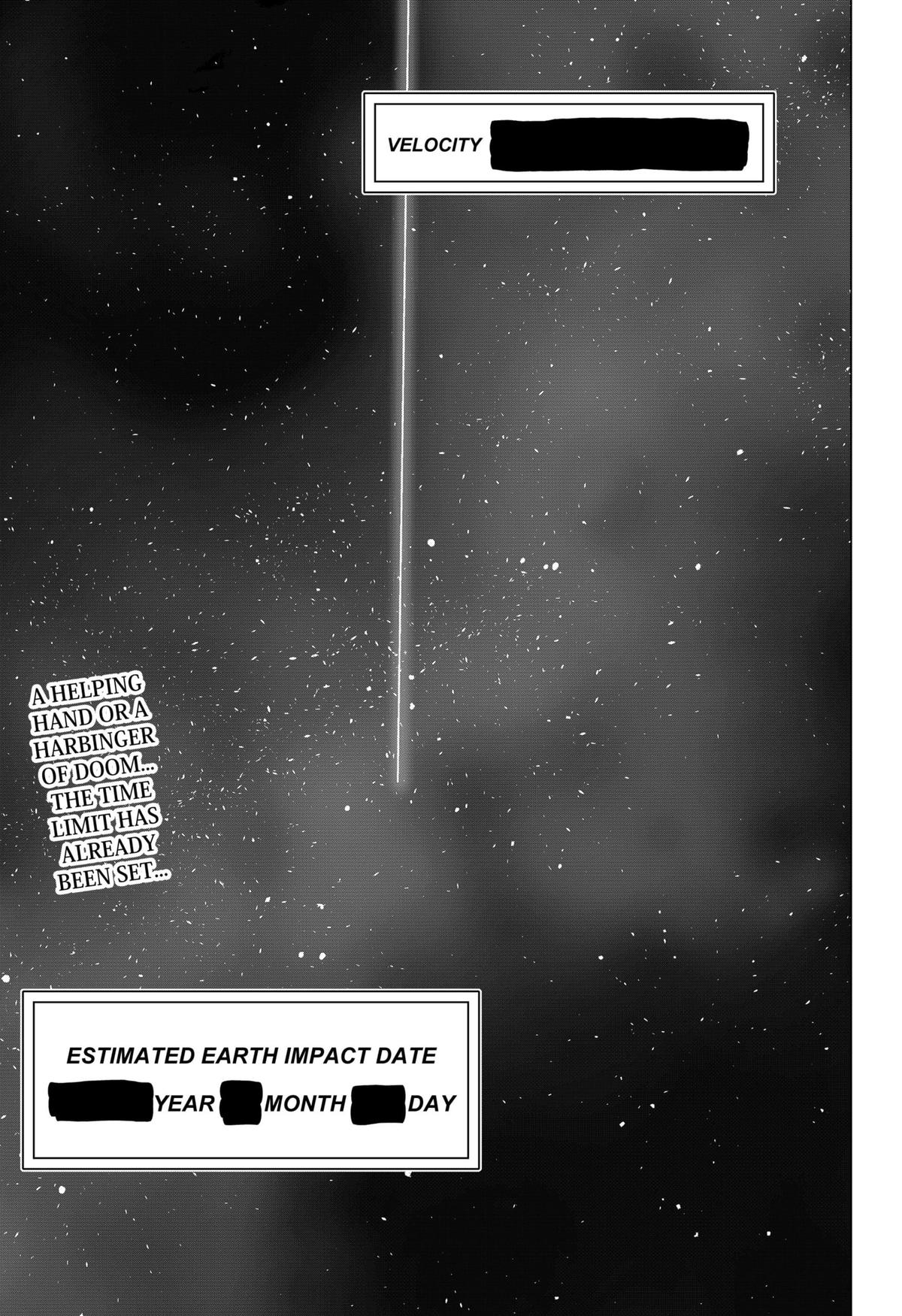 Class of Brains Chapter 3 25