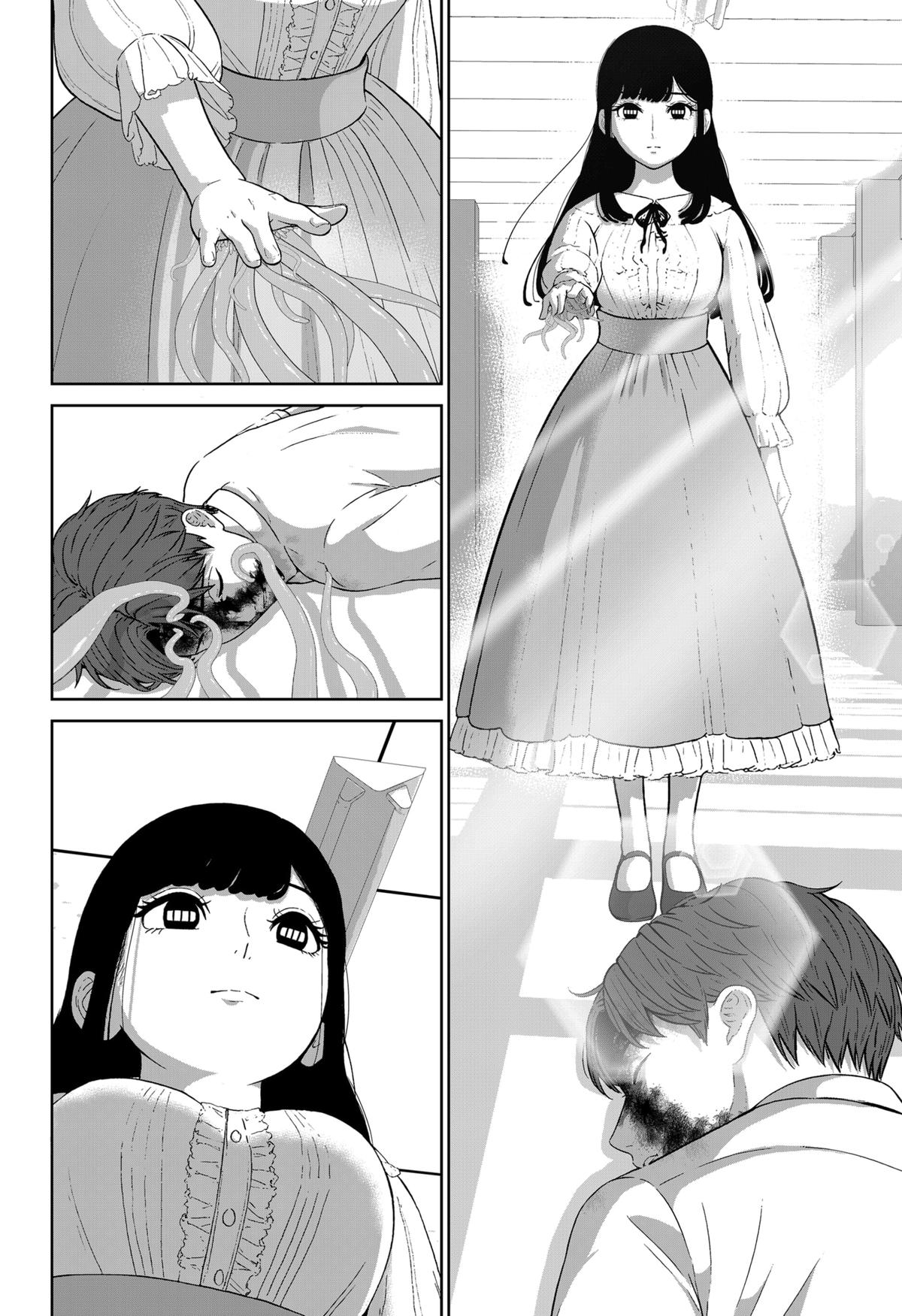 Class of Brains Chapter 5 10