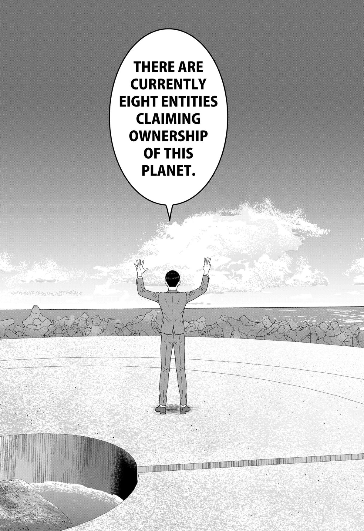 Class of Brains Chapter 6 15