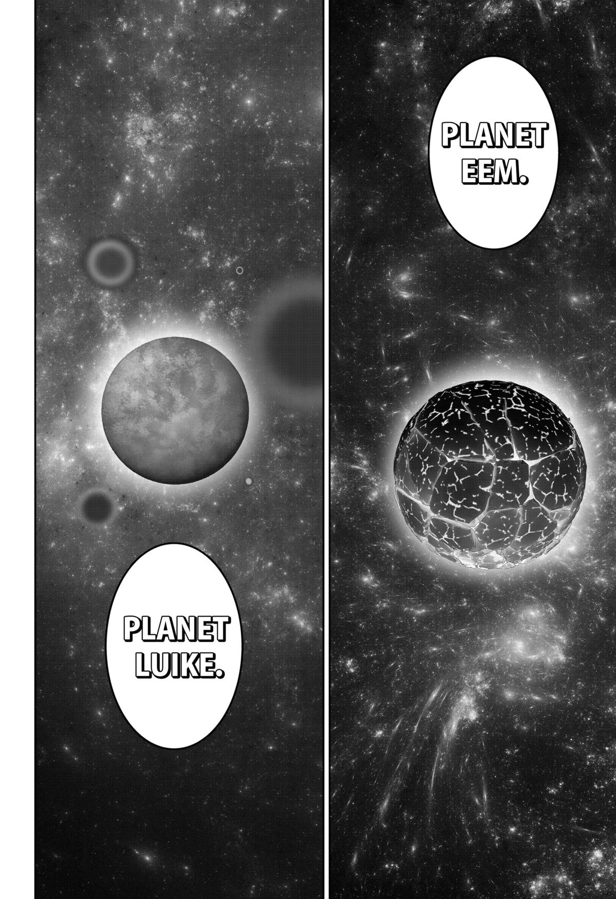 Class of Brains Chapter 6 16