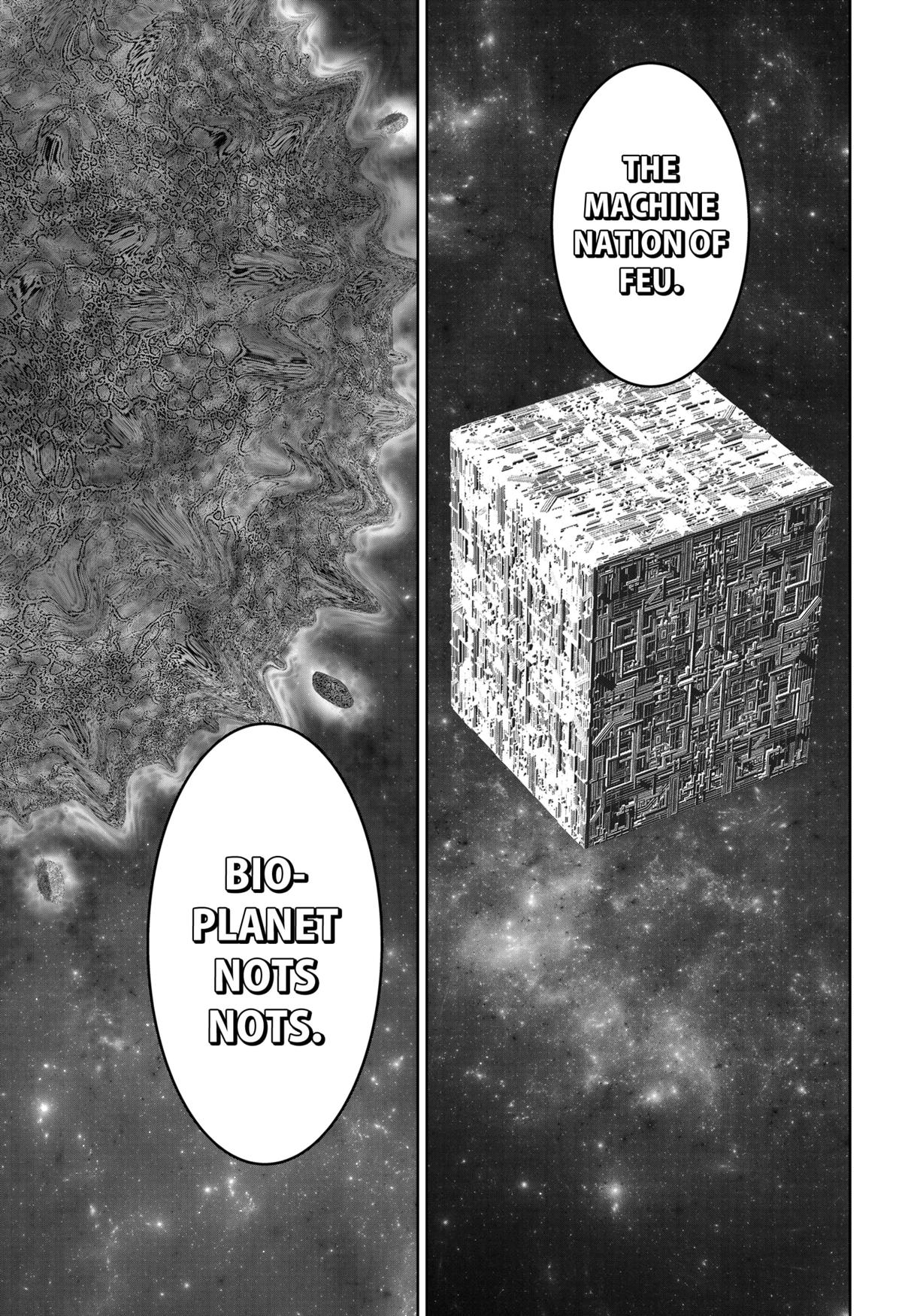 Class of Brains Chapter 6 17