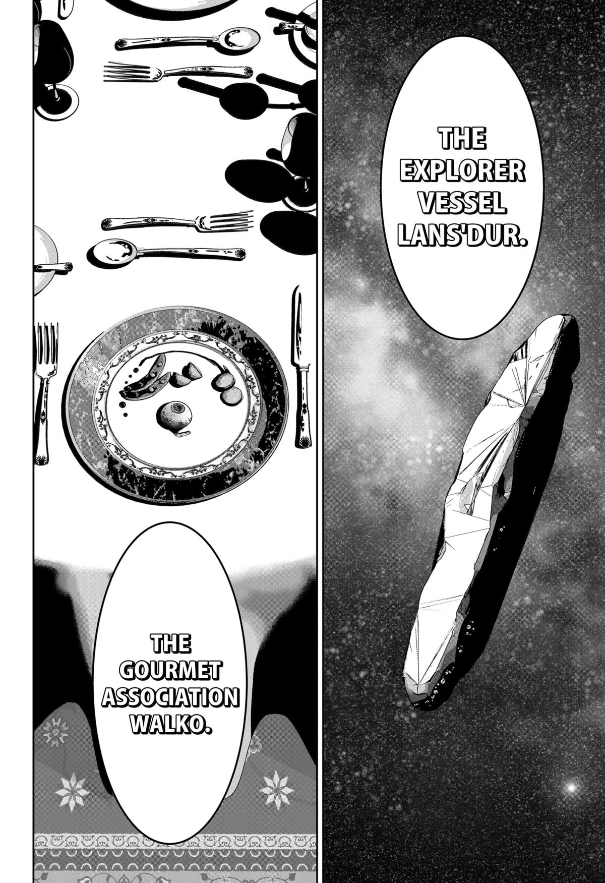 Class of Brains Chapter 6 18