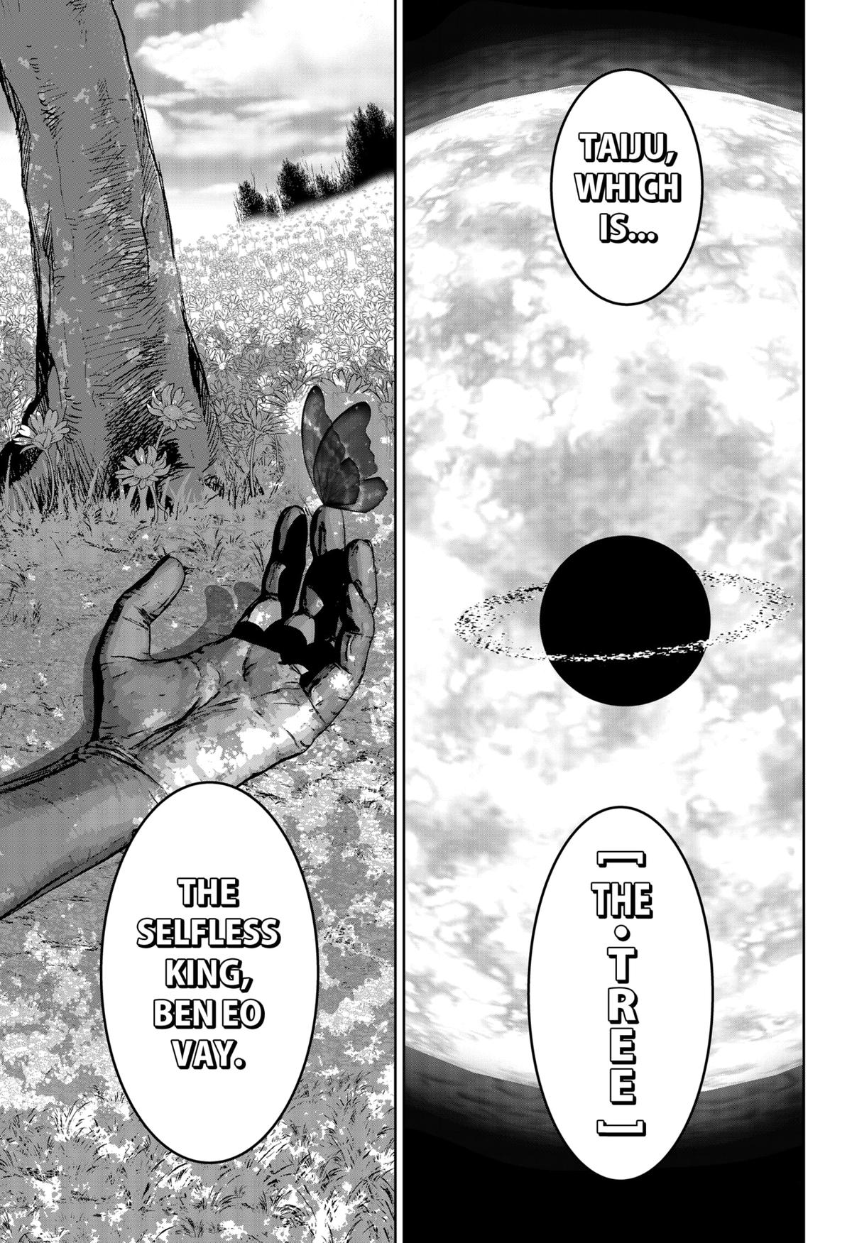 Class of Brains Chapter 6 19