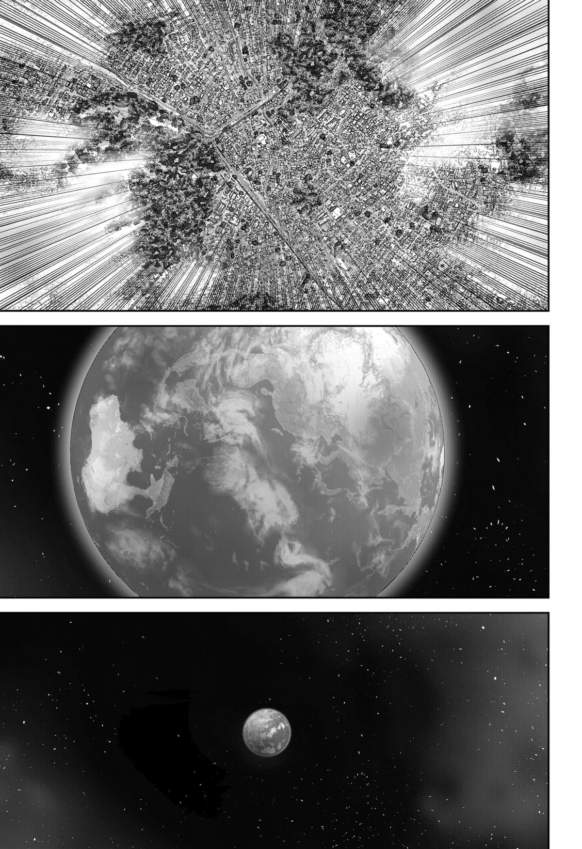 Class of Brains Chapter 7 15