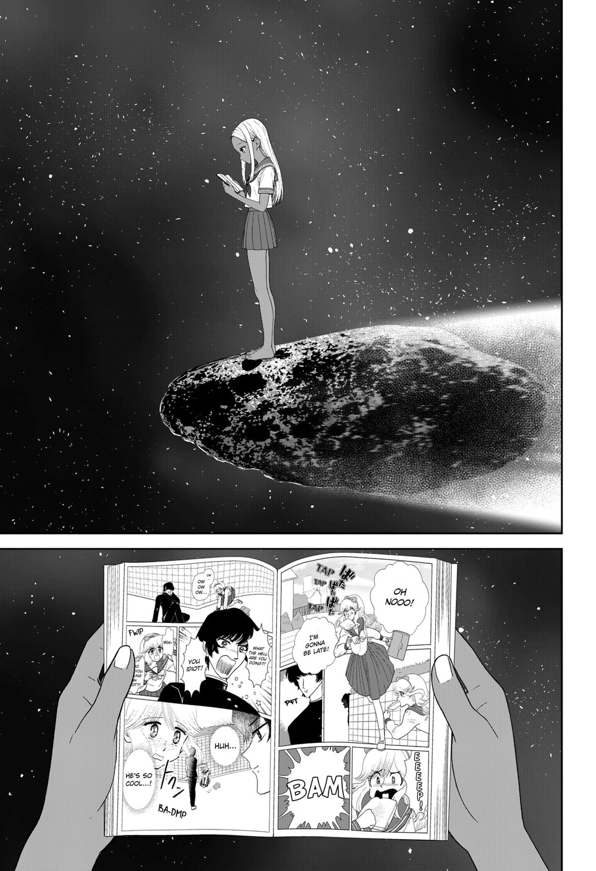 Class of Brains Chapter 7 17