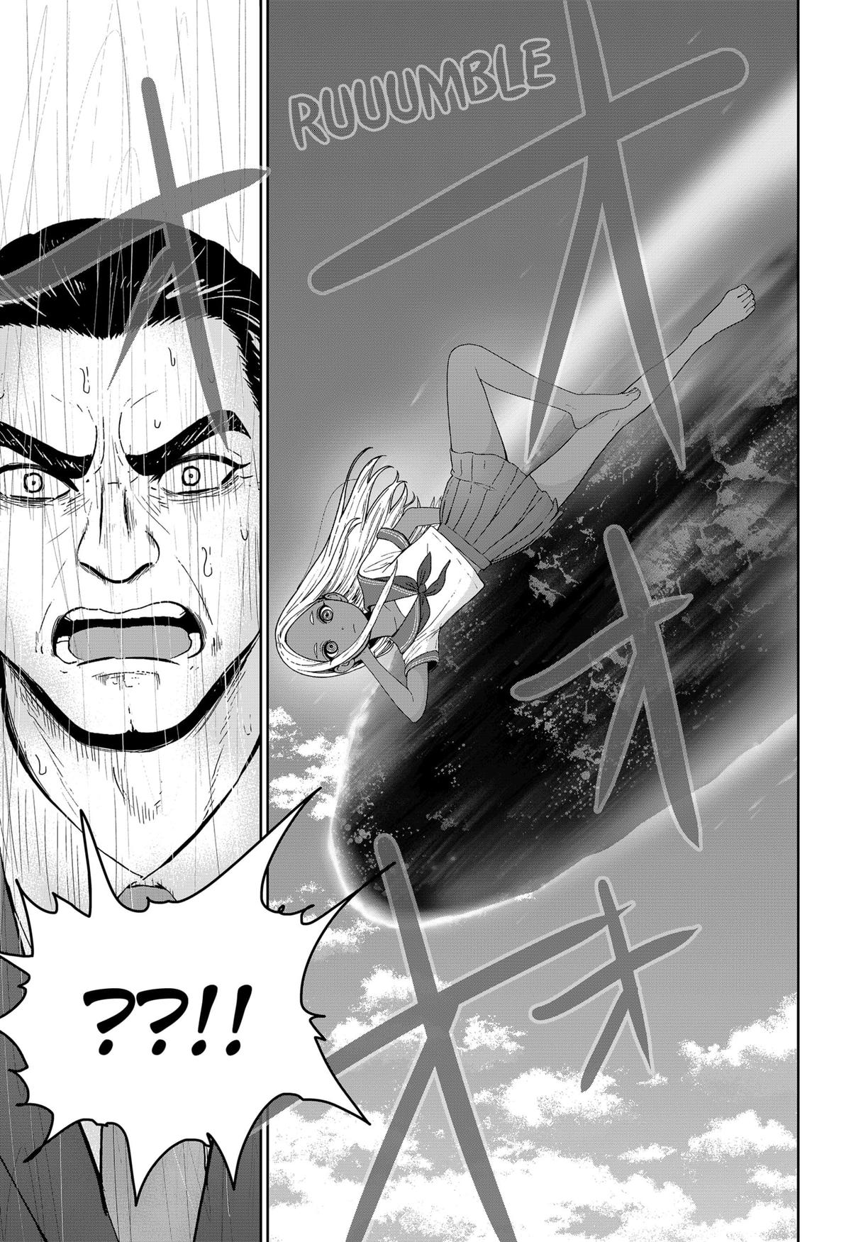 Class of Brains Chapter 8 9