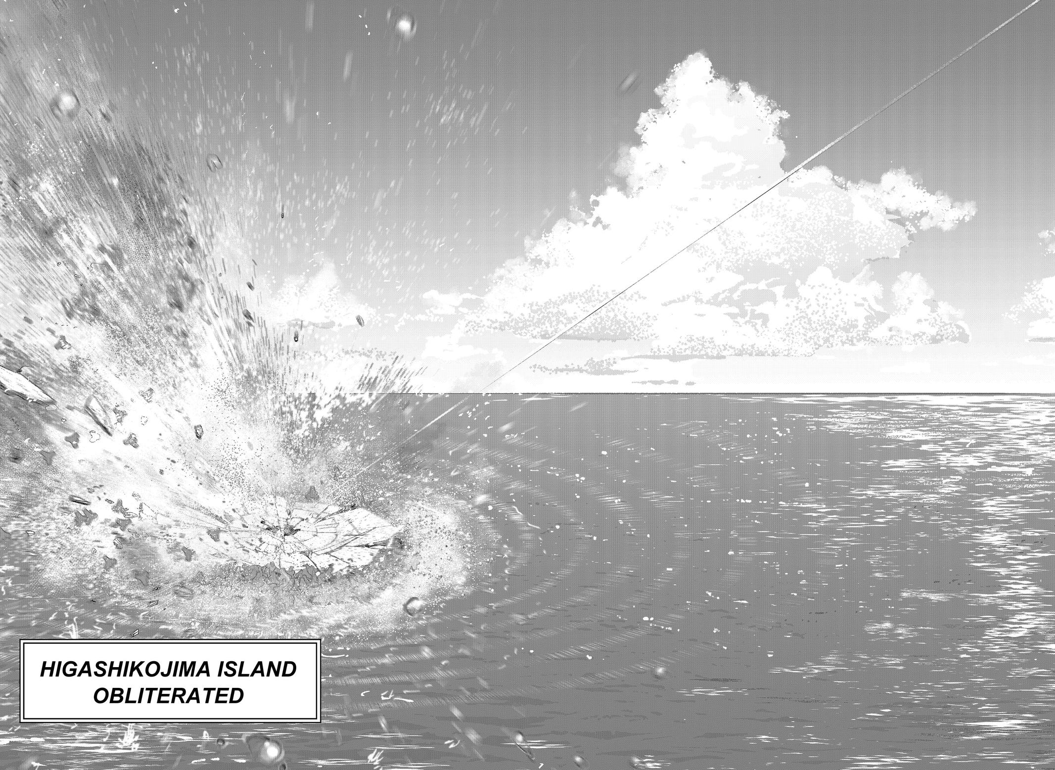 Class of Brains Chapter 8 10