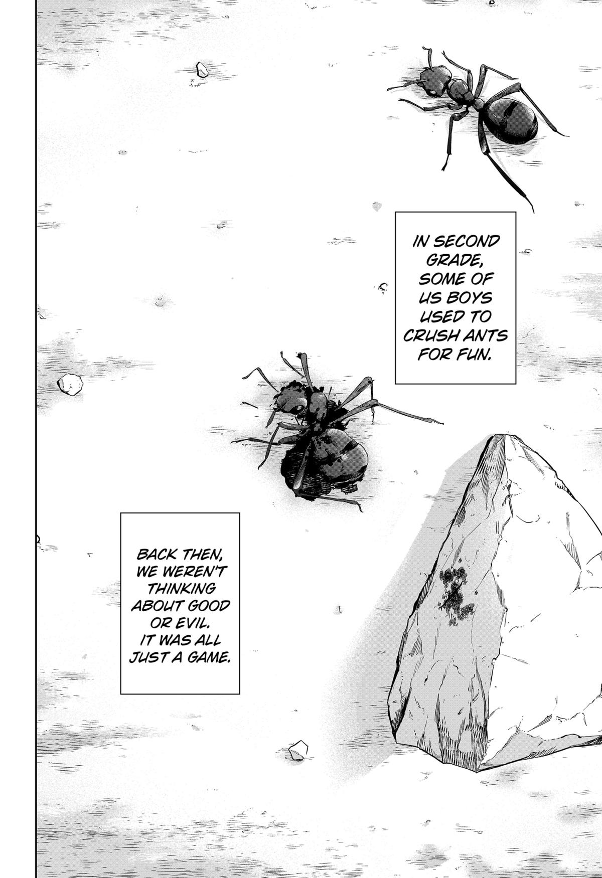 Class of Brains Chapter 10 2