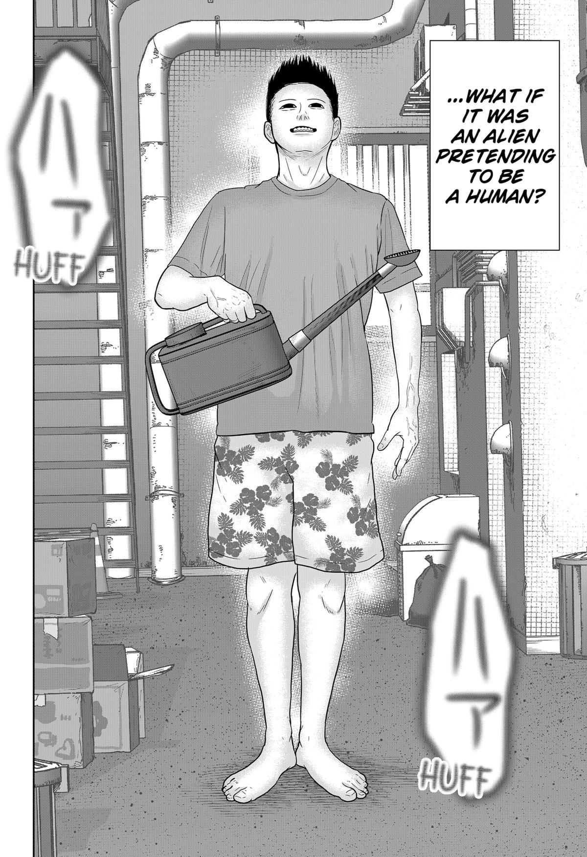 Class of Brains Chapter 10 12