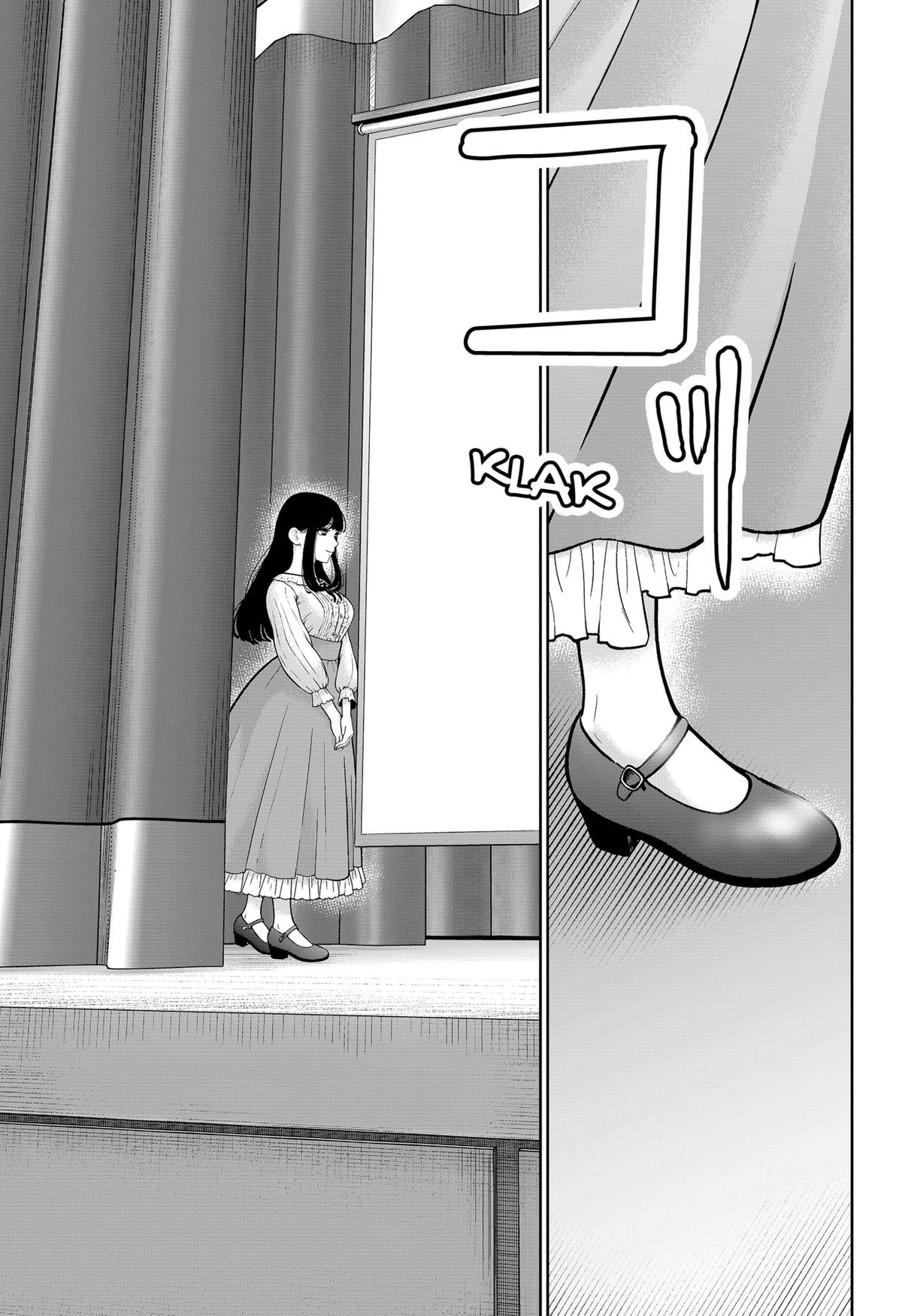 Class of Brains Chapter 11 9