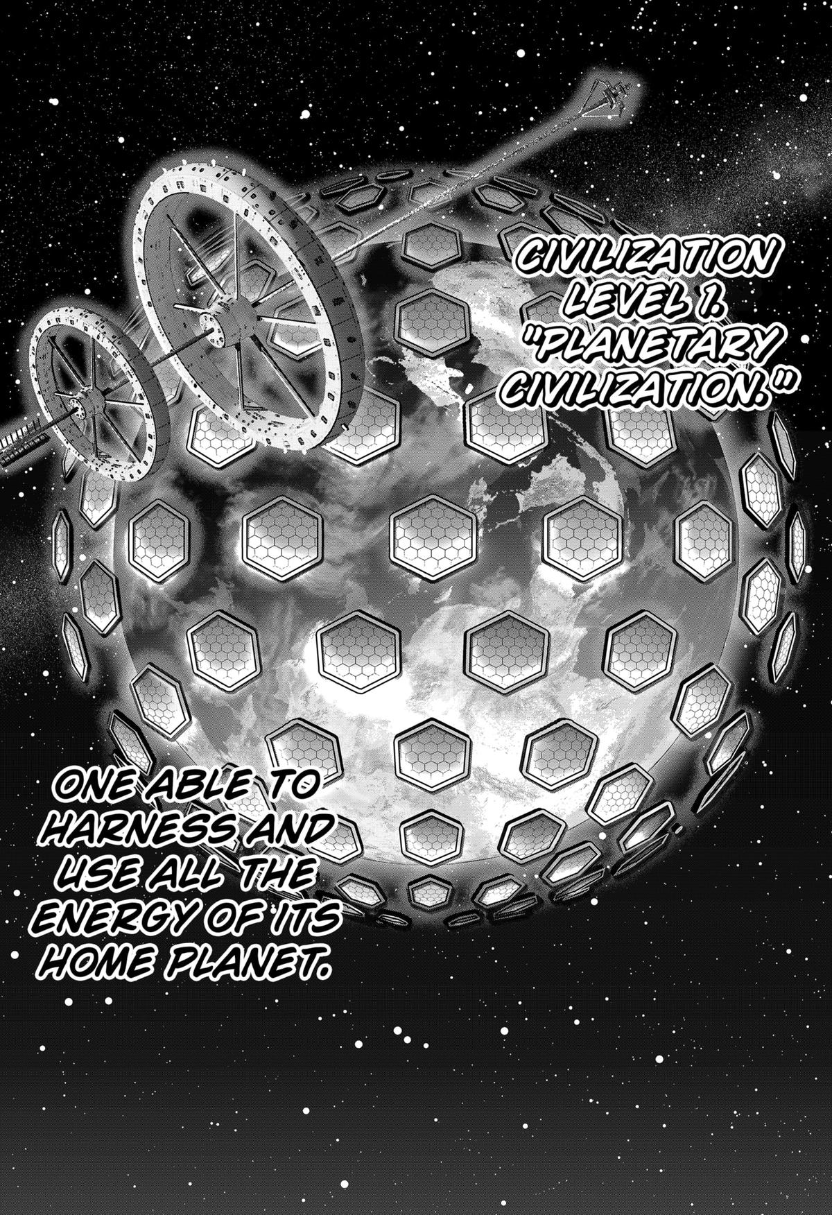 Class of Brains Chapter 12 8