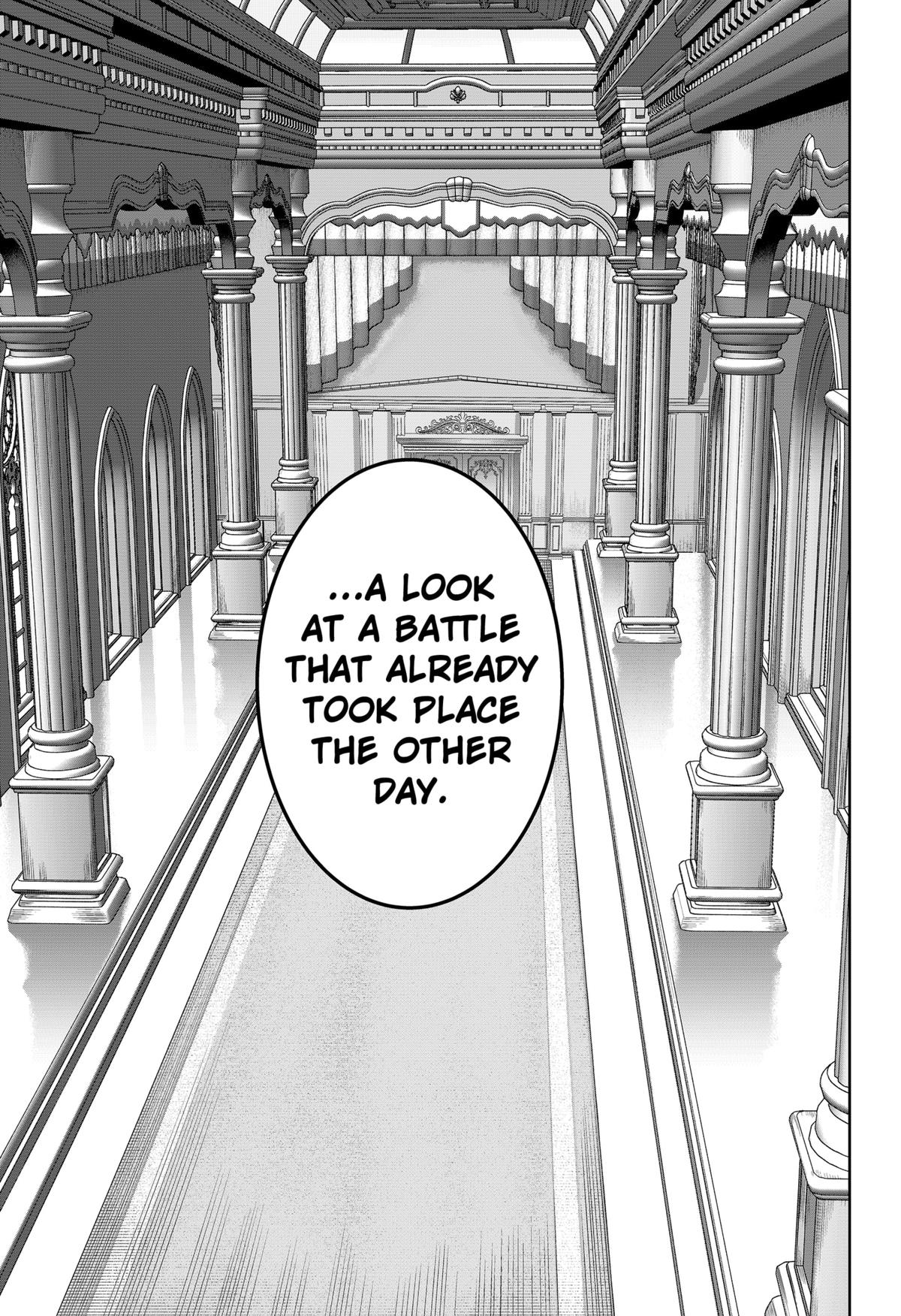 Class of Brains Chapter 12 16