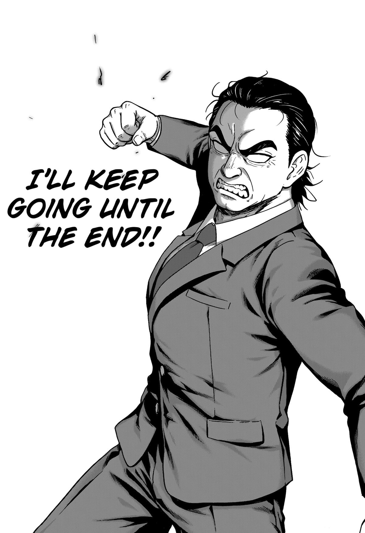 Class of Brains Chapter 13 17