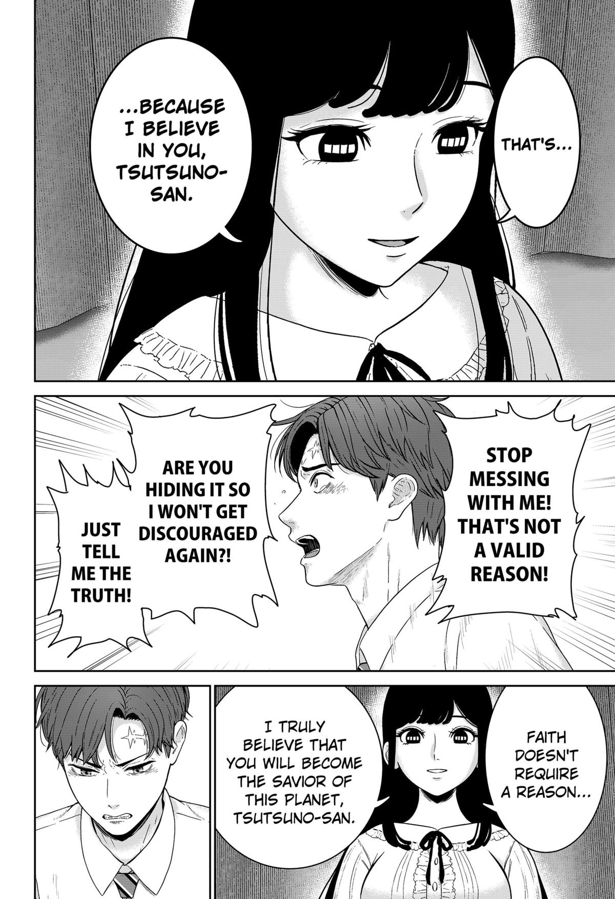 Class of Brains Chapter 14 12