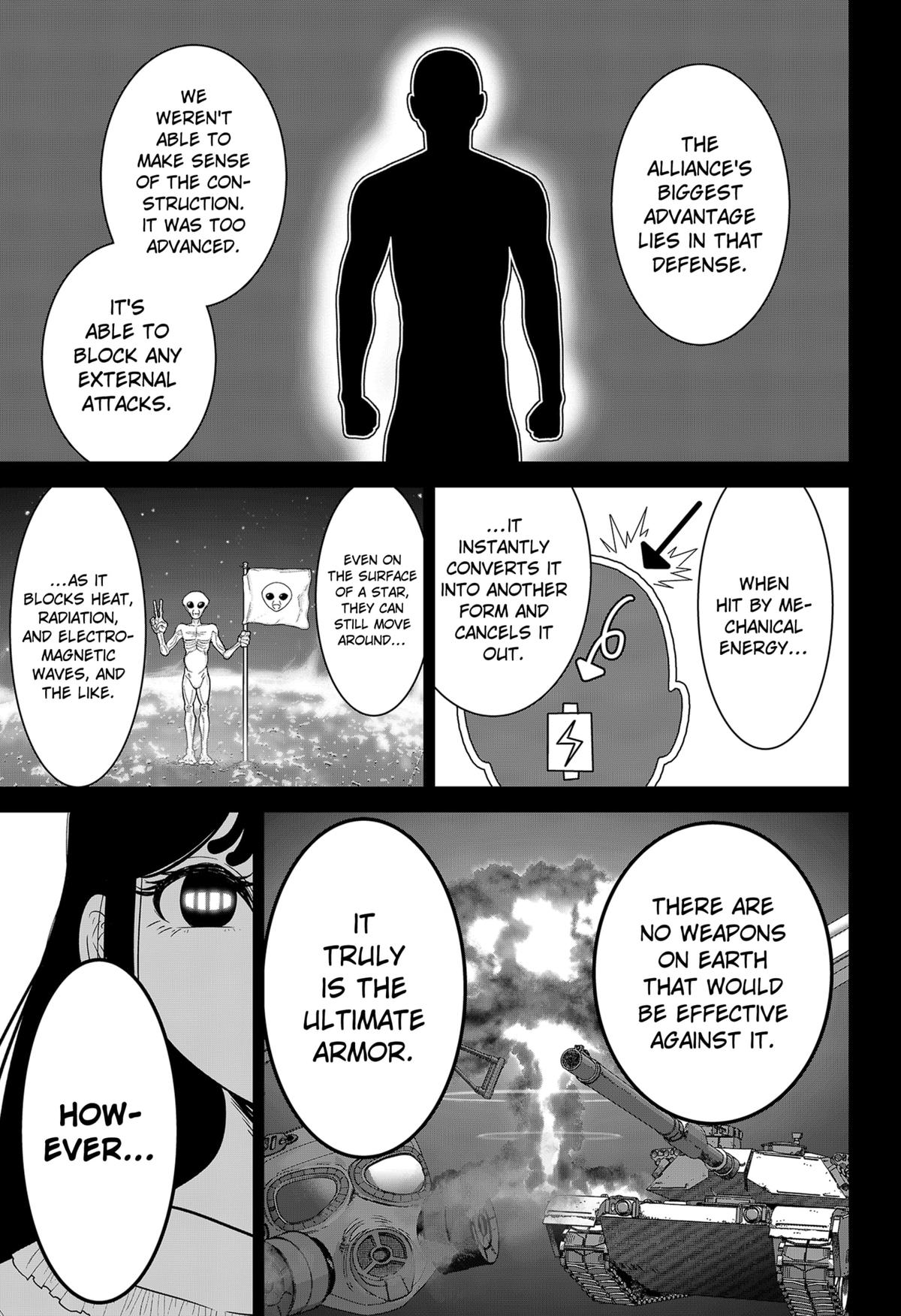 Class of Brains Chapter 16 9