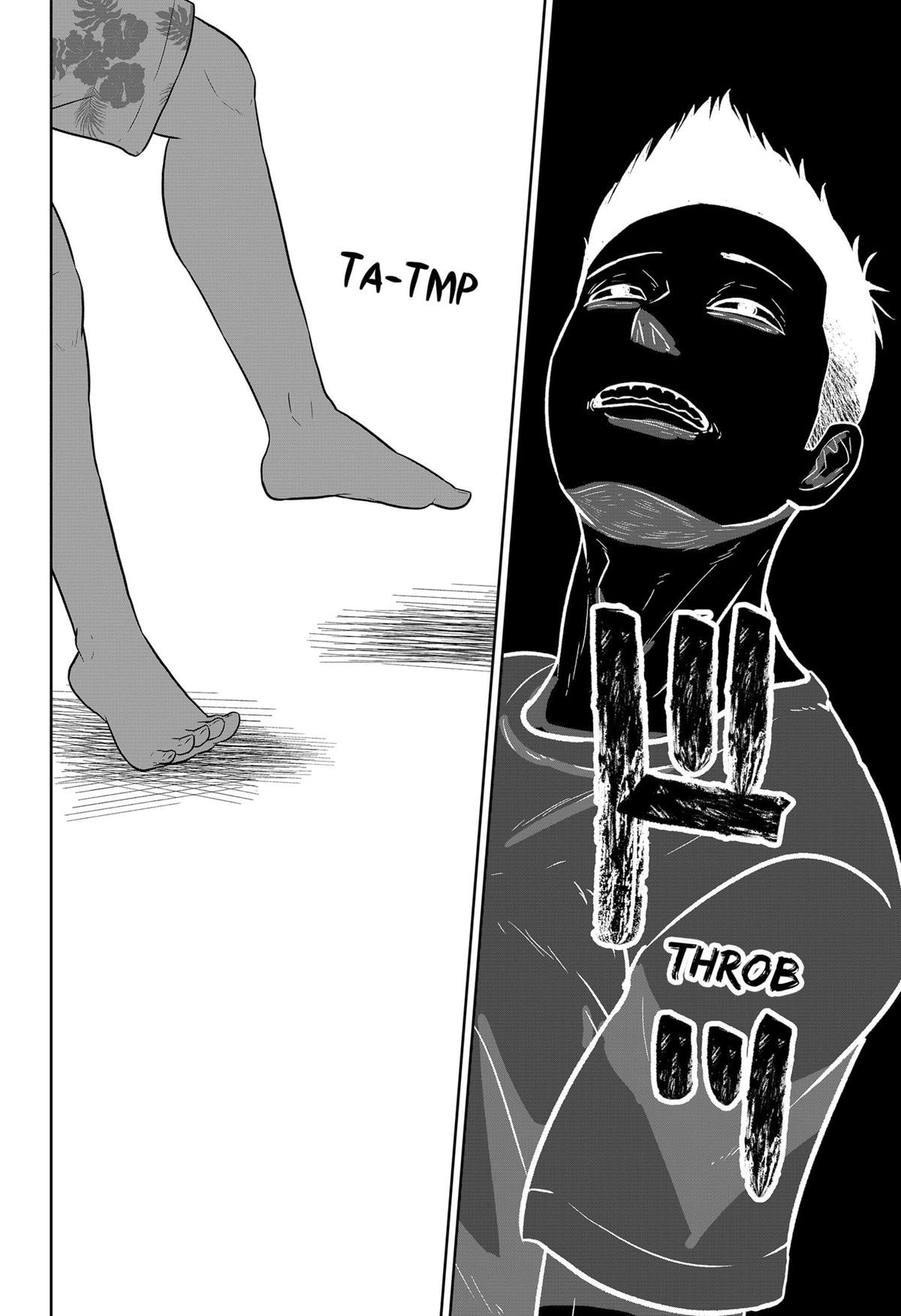 Class of Brains Chapter 17 16