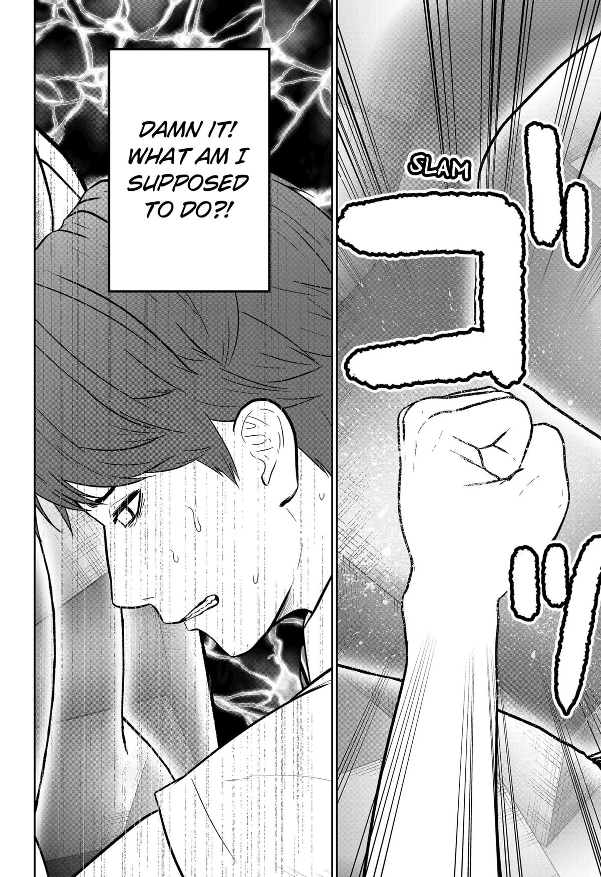 Class of Brains Chapter 19 12