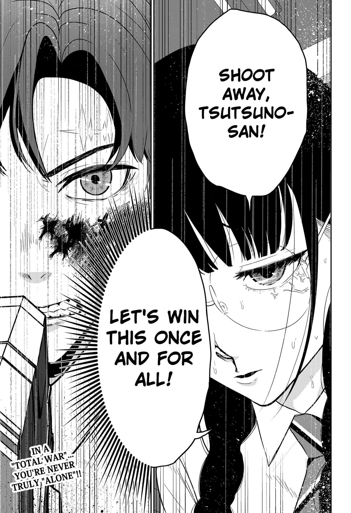 Class of Brains Chapter 19 23