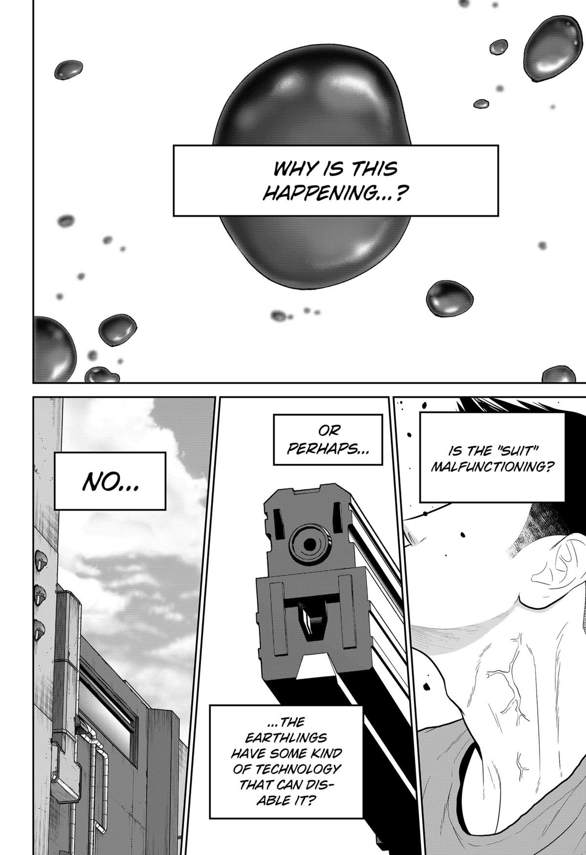 Class of Brains Chapter 20 8