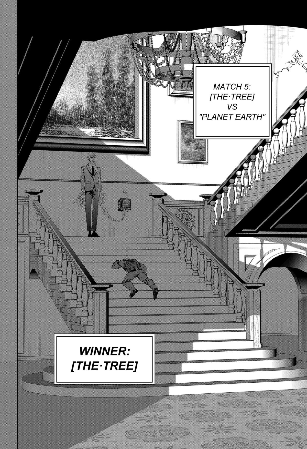 Class of Brains Chapter 21 6