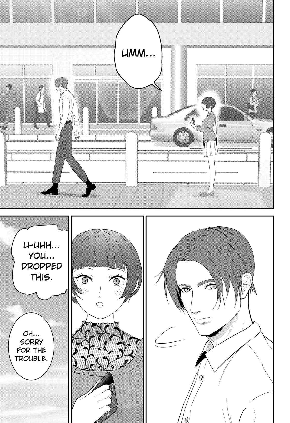 Class of Brains Chapter 21 11