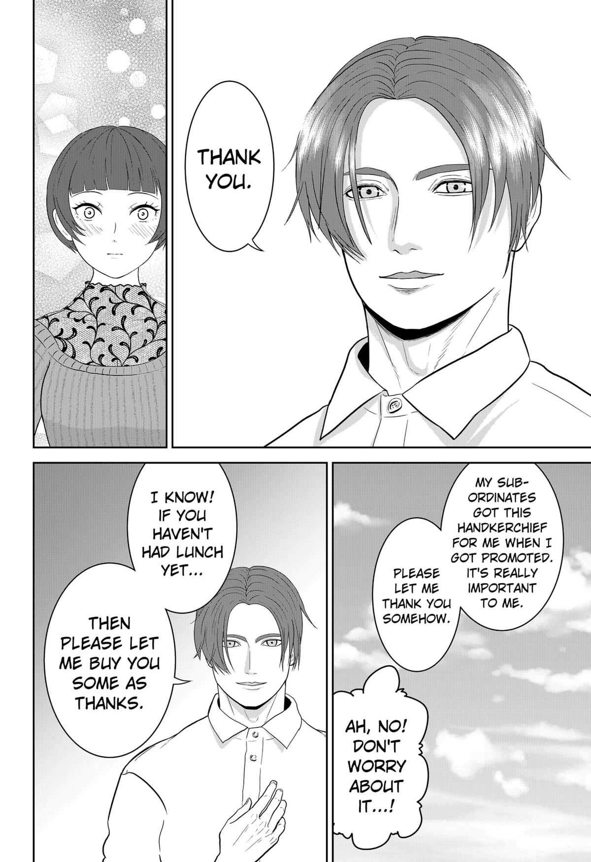 Class of Brains Chapter 21 12