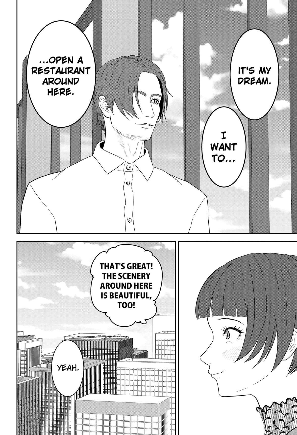 Class of Brains Chapter 21 14