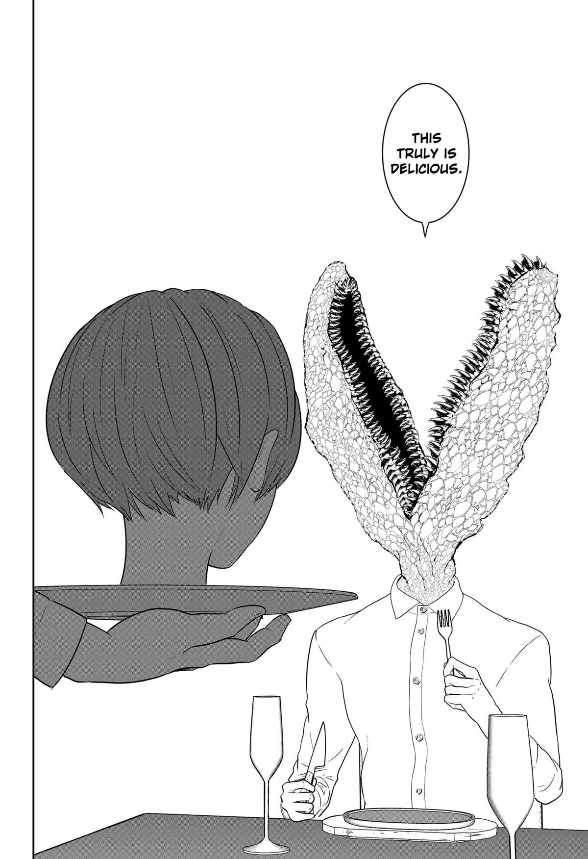 Class of Brains Chapter 21 18