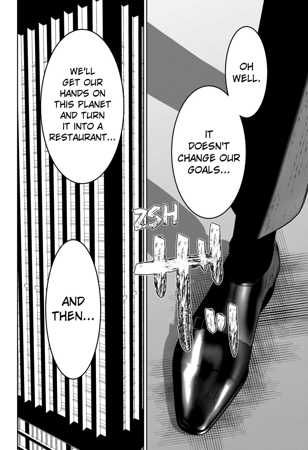 Class of Brains Chapter 21 20