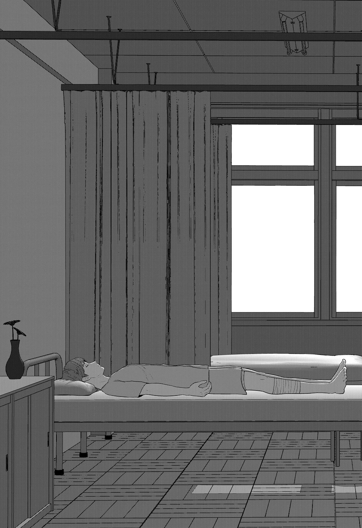 Class of Brains Chapter 22 5