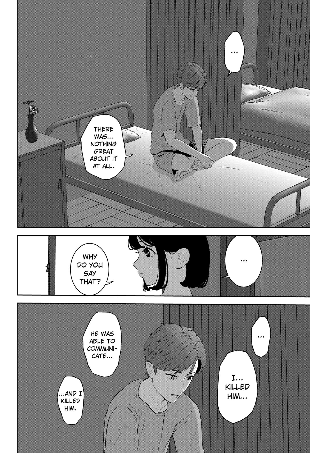 Class of Brains Chapter 22 10