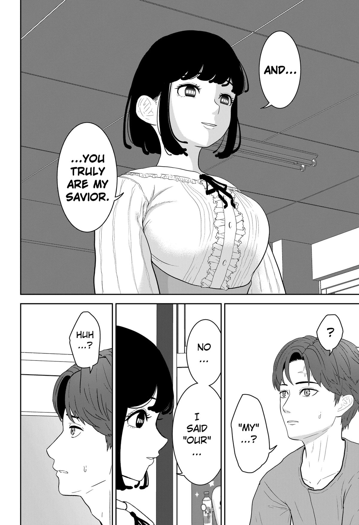 Class of Brains Chapter 22 14